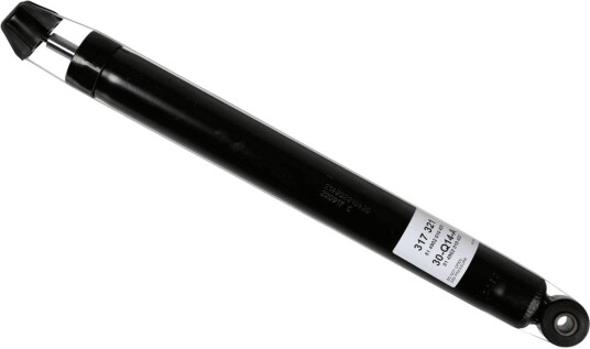 Støtdemper SACHS 317 321 Støtdemper SACHS 317 321