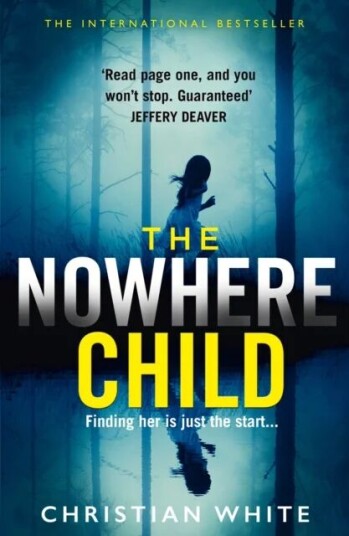 The Nowhere Child Av Christian White The Nowhere Child Av Christian White