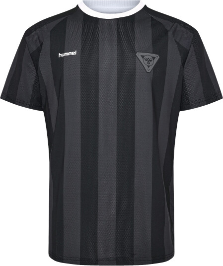 Hummel Hmlkick Off Jersey S/S Black S
