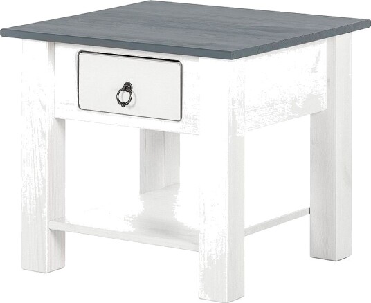 Loft24Salongbord Ines SmallFlerfargetSofabord Loft24Salongbord Ines SmallFlerfargetSofabord