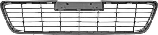 Ventilasjonsgitter DIEDERICHS 6686845