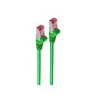shiverpeaks BS75711-A0.15G, 0,15 m, Cat6a, S/FTP (S-STP), RJ-45, RJ-45