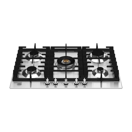 Bertazzoni Modern Series P755CMODX Gasstopp Bertazzoni Modern Series P755CMODX Gasstopp