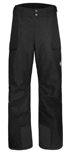 Mammut Fall Line HS ThermoPants Men Black 46