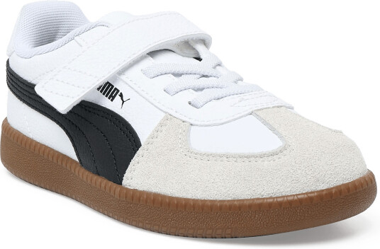 PUMA Puma Club Lt Ac+ Ps White 30
