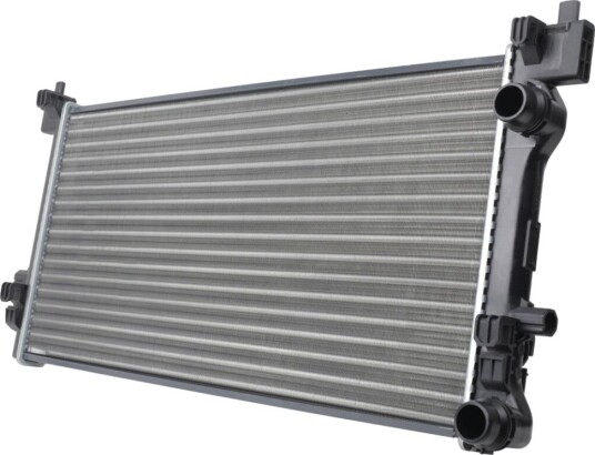 HELLA 8MK 366 301 711 Radiator motorkjøling
