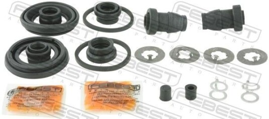 Febest Rep. sett bremsecaliper FEBEST 0175 UZS190R