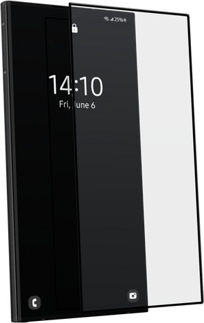 Ideal Of Sweden Screen Protector Galaxy S26 Ultra Standard Glass