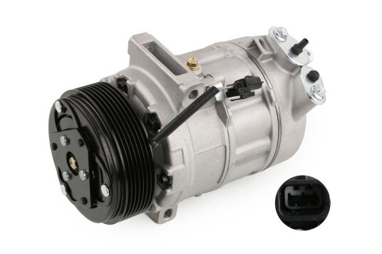 AC kompressor FAST FT56320