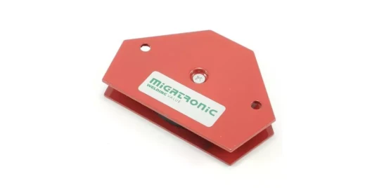 Migatronic Geringsmagnet 1x300kg