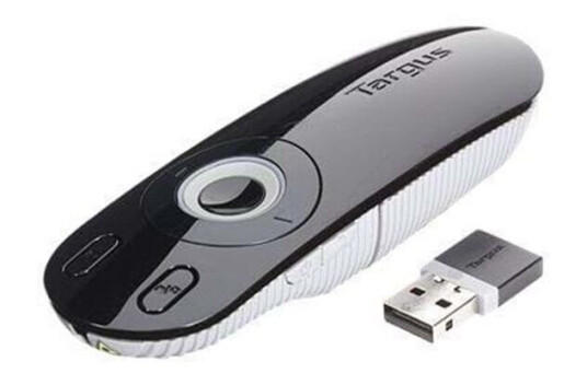 Targus Laser Presentation Remote - AMP13EU
