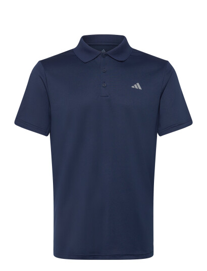 adidas Golf Adi Prf Lc Polo - Navy - XS