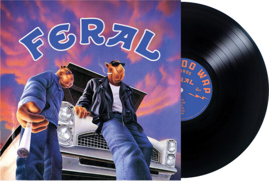 Feral