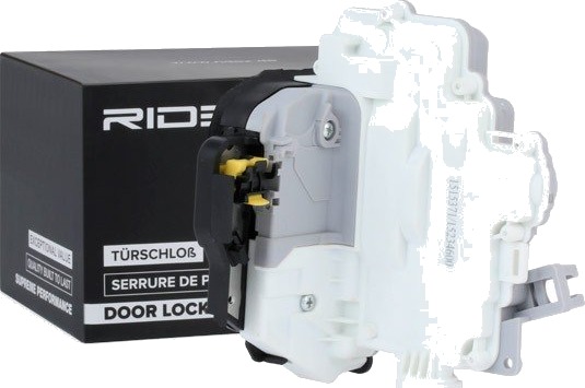 Dørlås RIDEX 1361D0115