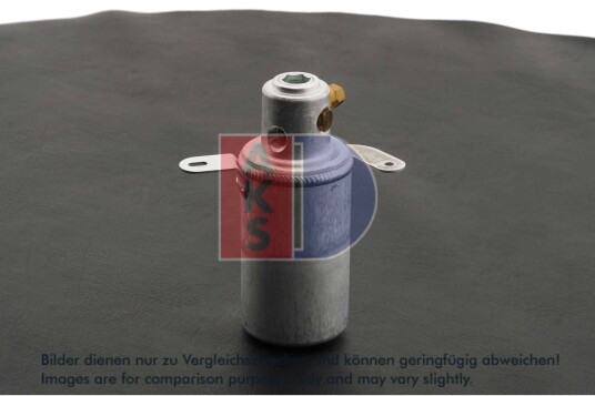 Tørker, klimaanlegg AKS DASIS 800740N