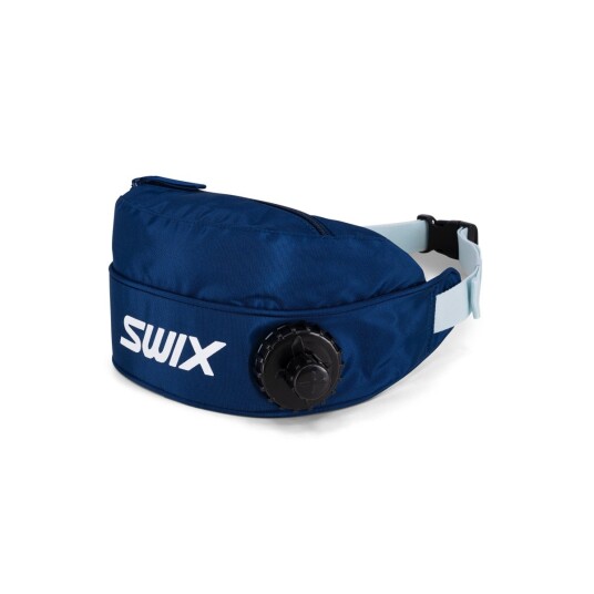 Swix Insulated Drink Belt Estate Blue OS Swix Insulated Drink Belt Estate Blue OS