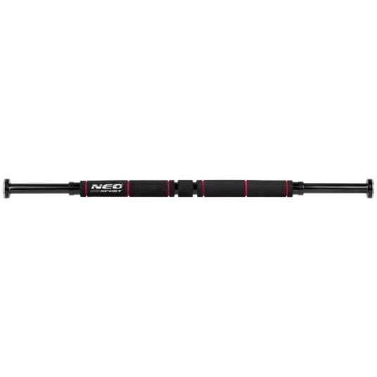 Justerbar dørtrapes for pull ups 60 85 cm NS 311