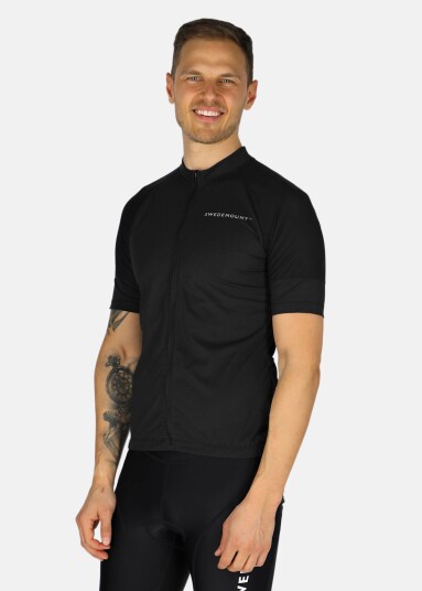 Swedemount Pro Reflective Bike Tee Swedemount Pro Reflective Bike Tee