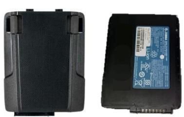 ZEBRA BATTERY PACK TC7X LI-ION POWERPRECISION PLUS BATTERY: 10 PACK