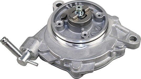 Vakuumpumpe bremseanlegg METZGER 8010088