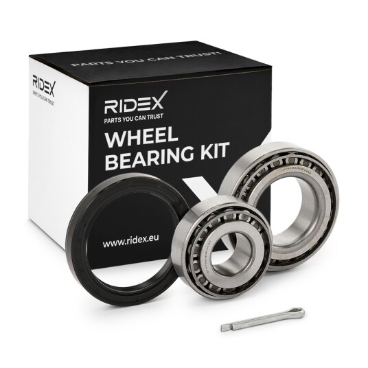 Hjullager RIDEX 654W0184