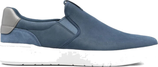 Timberland Herre Sko Blå 43 EU, Timberland Herre Sko Blå 43 EU,