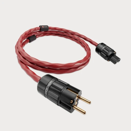 Nordost Red Dawn 3 Power 2,0 meter