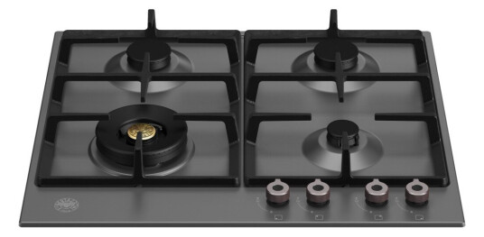 BERTAZZONI PROFESSIONAL SERIES P604LPRONE GASSTOPP BERTAZZONI PROFESSIONAL SERIES P604LPRONE GASSTOPP