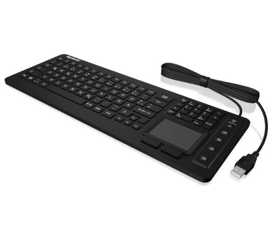 KEYSONIC KSK-6231 IN IP68 DE