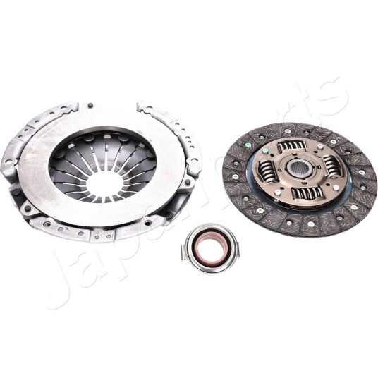 Clutchsett JAPANPARTS KF 442