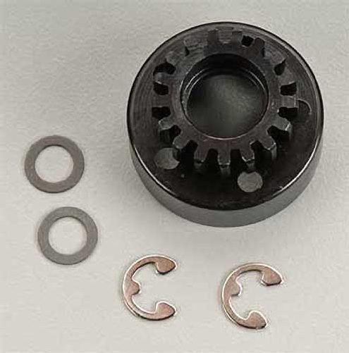 Traxxas 5217 Clutch Bell 17T Traxxas 5217 Clutch Bell 17T