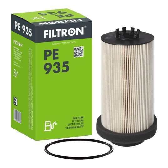 Drivstoffilter FILTRON PE 935