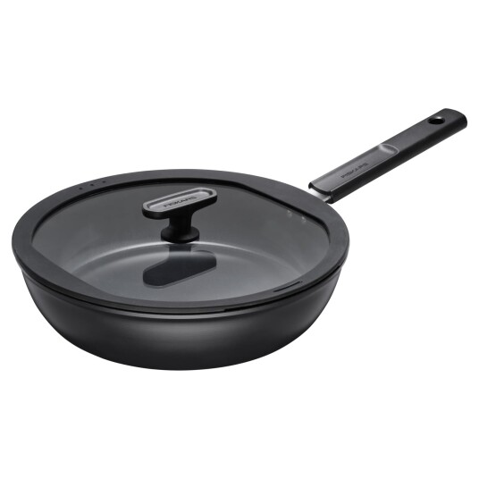 Fiskars Hard Face non stick stekepanne 28 cm keramikk 1075530