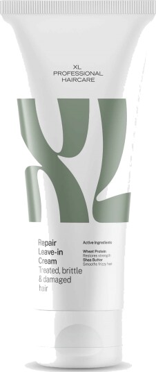 XL Repair Repair Leave-in creme 200 ml XL Repair Repair Leave-in creme 200 ml