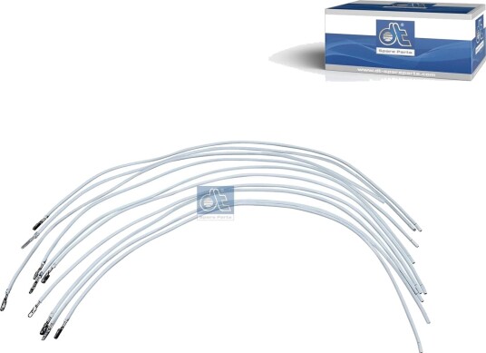 Ledningssett DT Spare Parts 9.79107