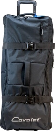 Cavalet Cargo Duffelbag L Cavalet Cargo Duffelbag L
