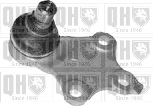 Bærekule QUINTON HAZELL QSJ1299S