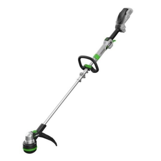 EGO ST1401E-ST Gresstrimmer med batteri og lader, Hagemaskiner