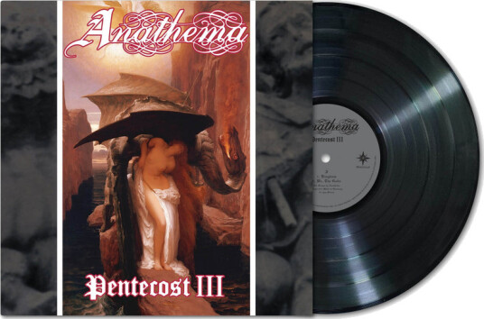 Pentecost III