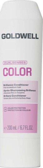 Goldwell Dualsenses Color Brilliance Conditioner 200ml