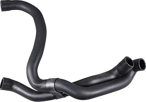 METZGER 2421462 Radiatorslange