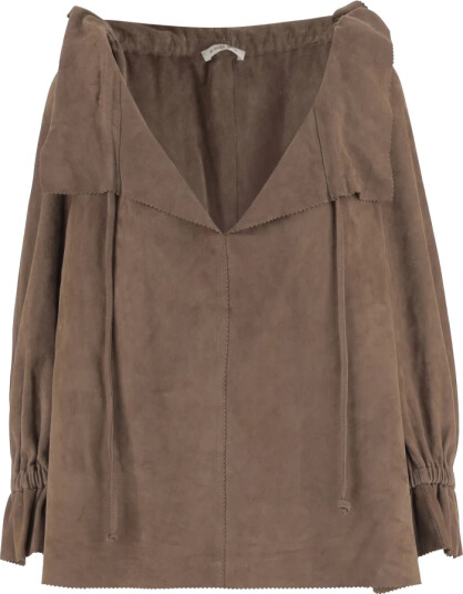 By Malene Birger Dame Jakker Brun M,