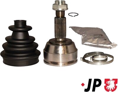 Drivledd JP GROUP 1543300410