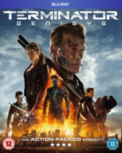 Terminator Genisys Terminator Genisys