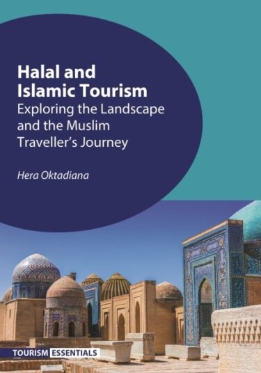 Halal and Islamic Tourism Halal and Islamic Tourism