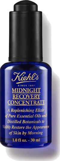 Kiehl's Midnight Recovery Concentrate   30 ml