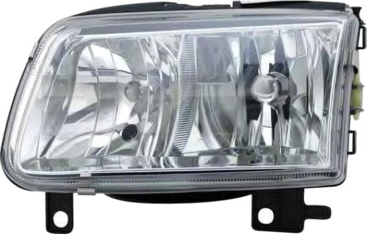 Frontlykter TYC 20-5966-25-2