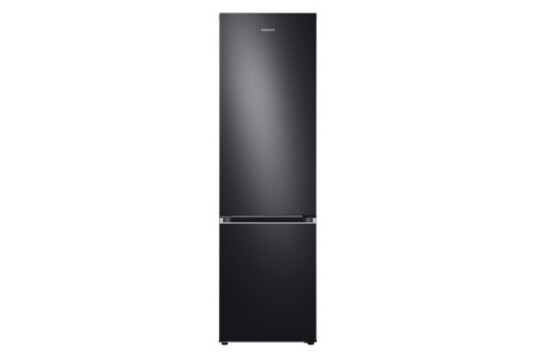 Samsung Rb38C603DB1 Kombiskap med No Frost Antrasitt Samsung Rb38C603DB1 Kombiskap med No Frost Antrasitt