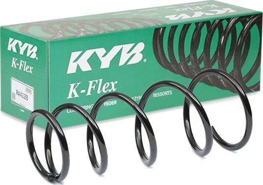 KYB RA4128 Fjær