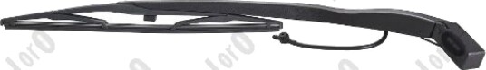 Viskerarmsett vindusspyling LORO 103 00 061 P Viskerarmsett vindusspyling LORO 103 00 061 P